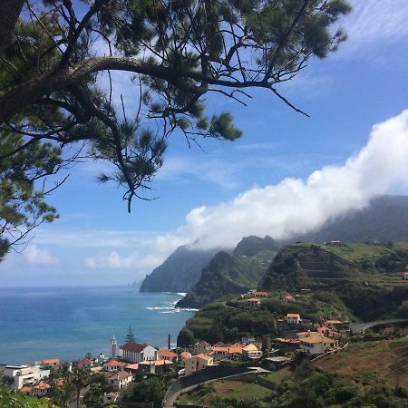 Вілла Pereira'S House - Mountain & Sea Порту-да-Круш Екстер'єр фото